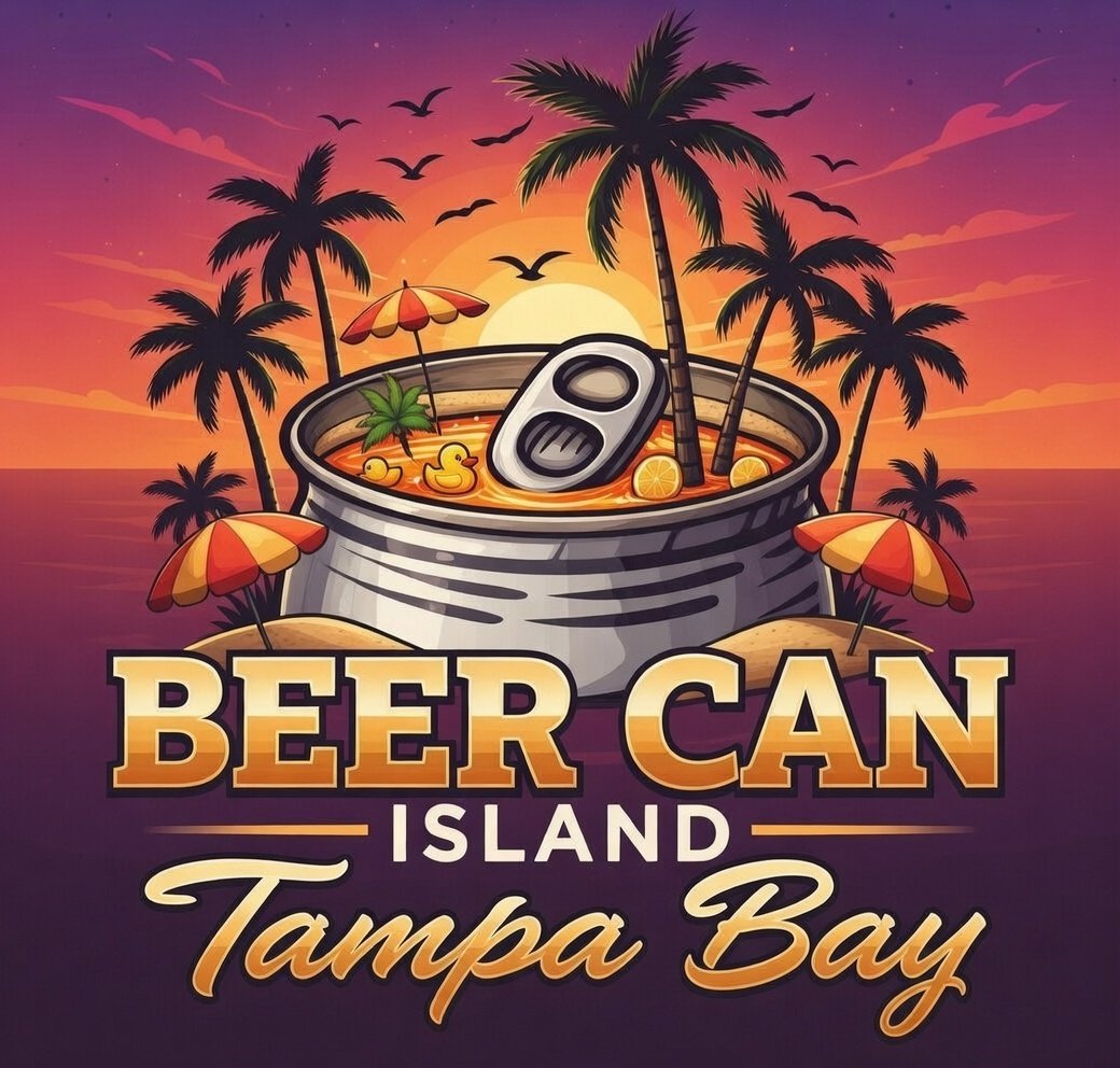 Beer Can Island