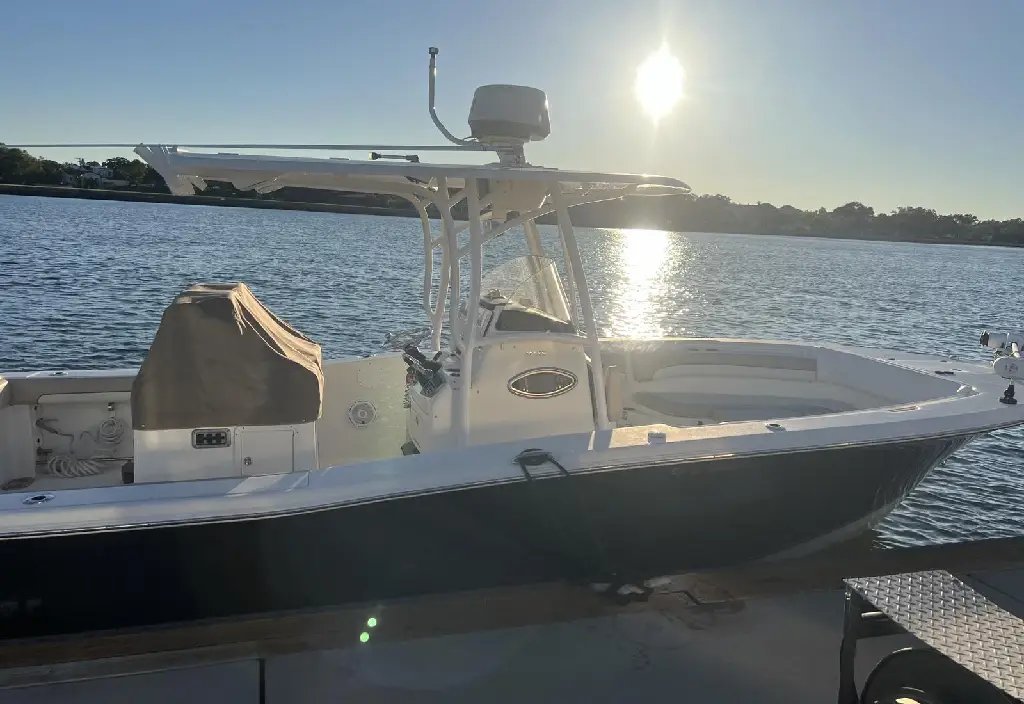 Kraken Island Charters LLC