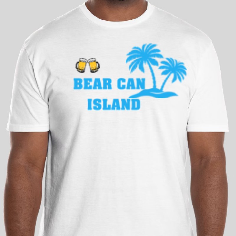 Stylish and Comfortable Custom T-Shirt